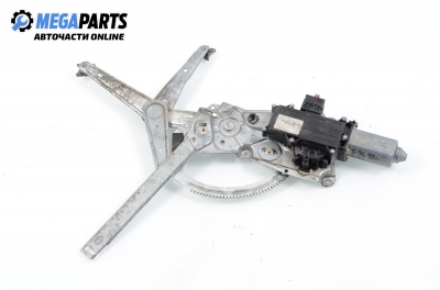 Macara electrică geam pentru BMW 3 (E36) 1.6, 103 cp, sedan, 1992, poziție: dreaptă - fața